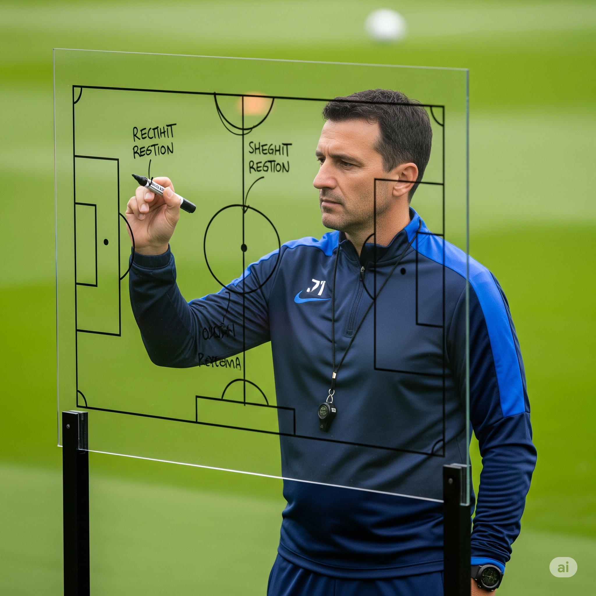 Jak Oglądać Sparingi