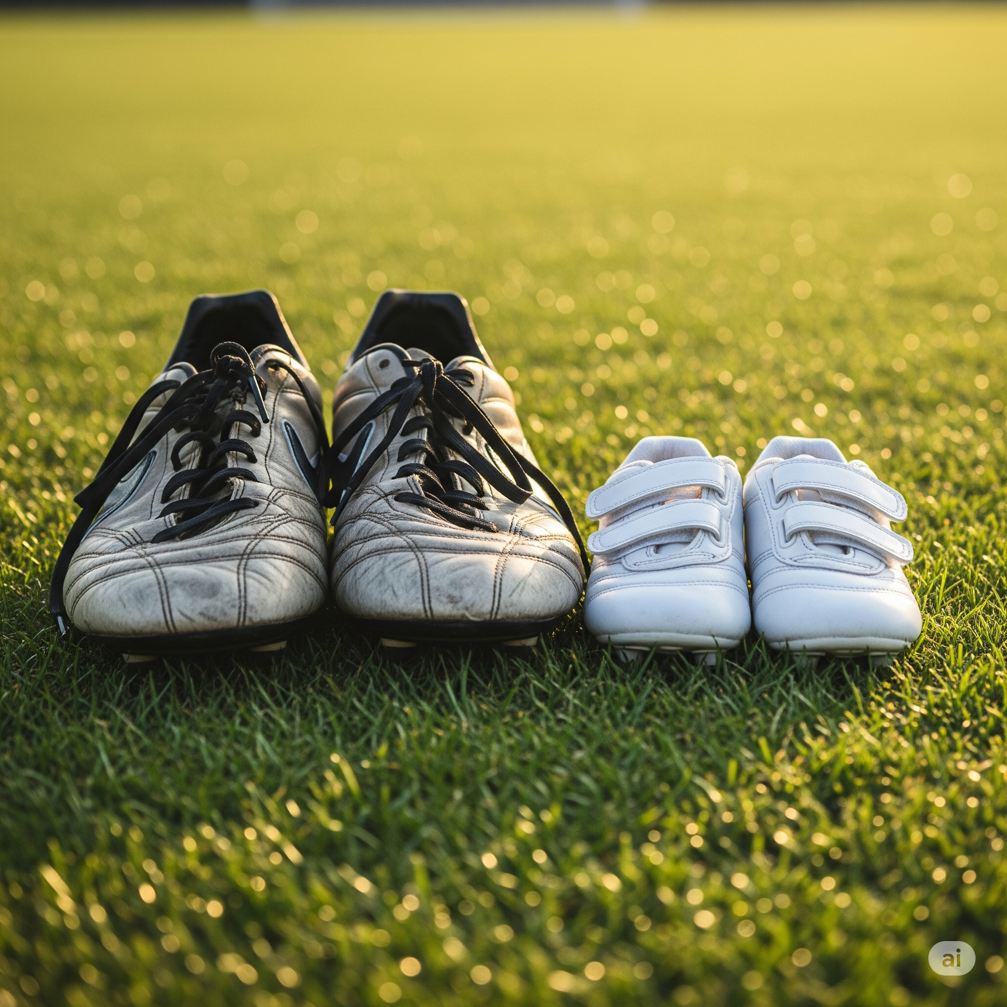 piłkarskie dynastie