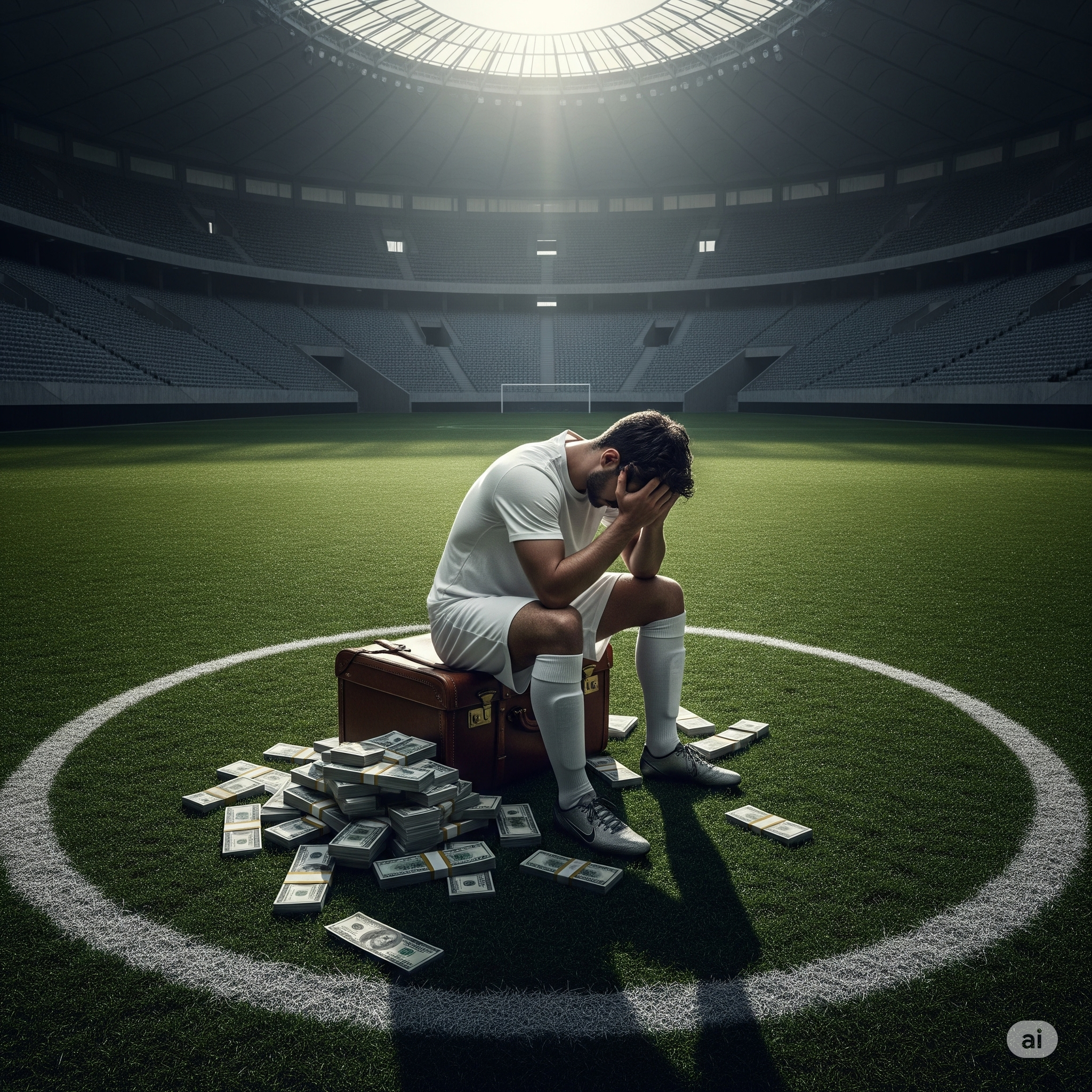 rozczarowanai transferowe