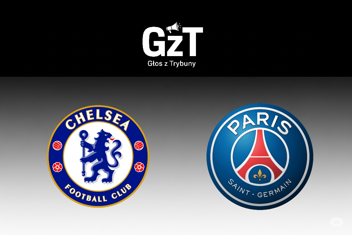 Chelsea PSG
