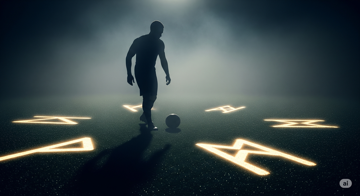 Klątwy, Rytuały i Zaklęcia Najsłynniejsze Piłkarskie Przesądy, w Które Wierzyli Najwięksi