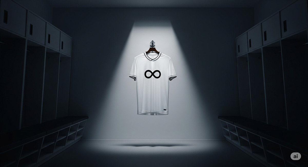 Ostatni Lojalni Rycerze Fenomen Piłkarzy Jednego Klubu w Nowoczesnym Futbolu