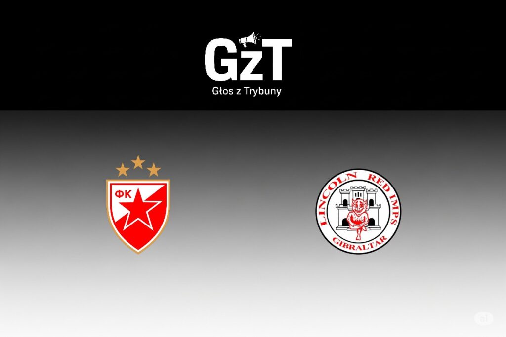 Crvena Zvezda - Lincoln