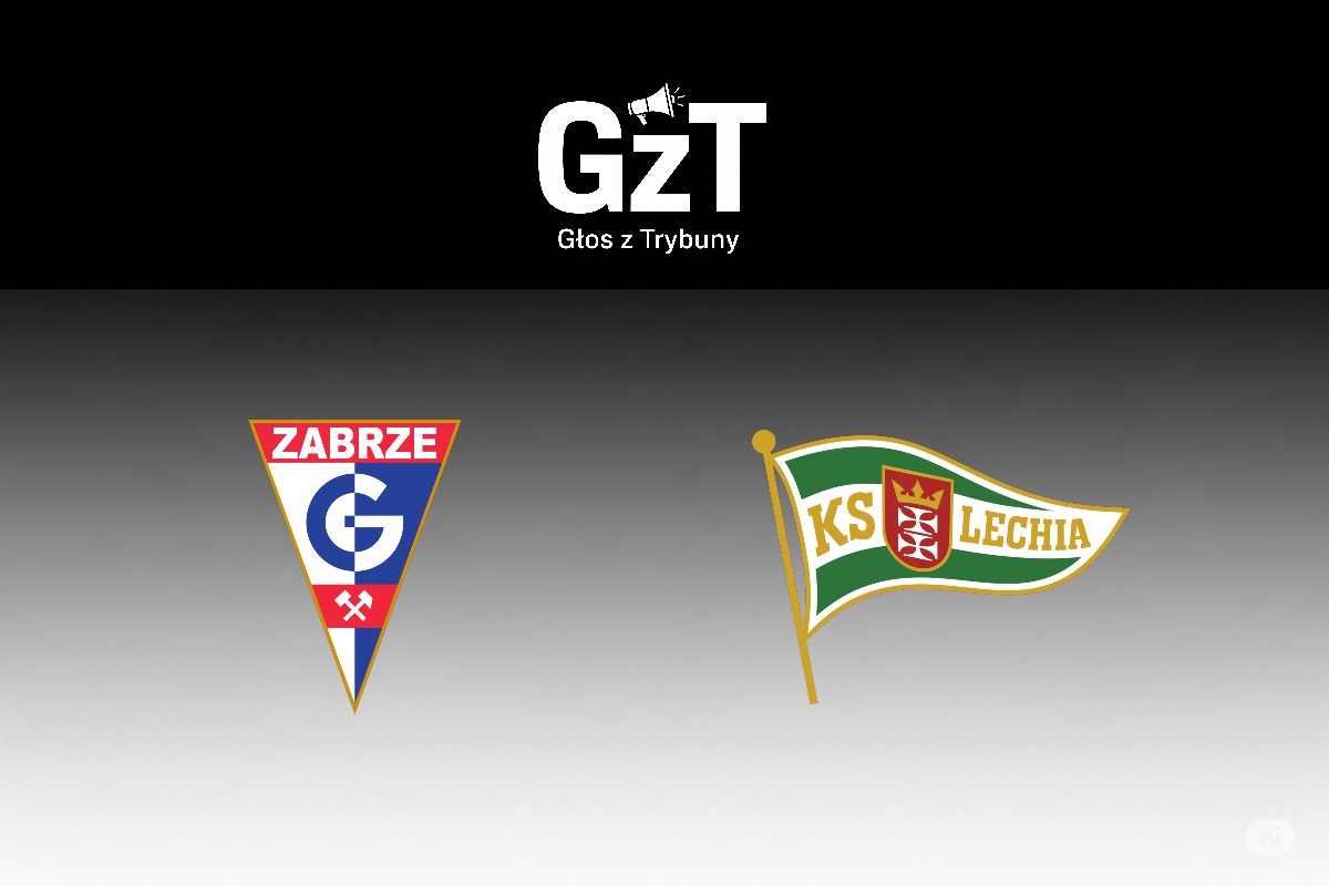 Górnik - Lechia