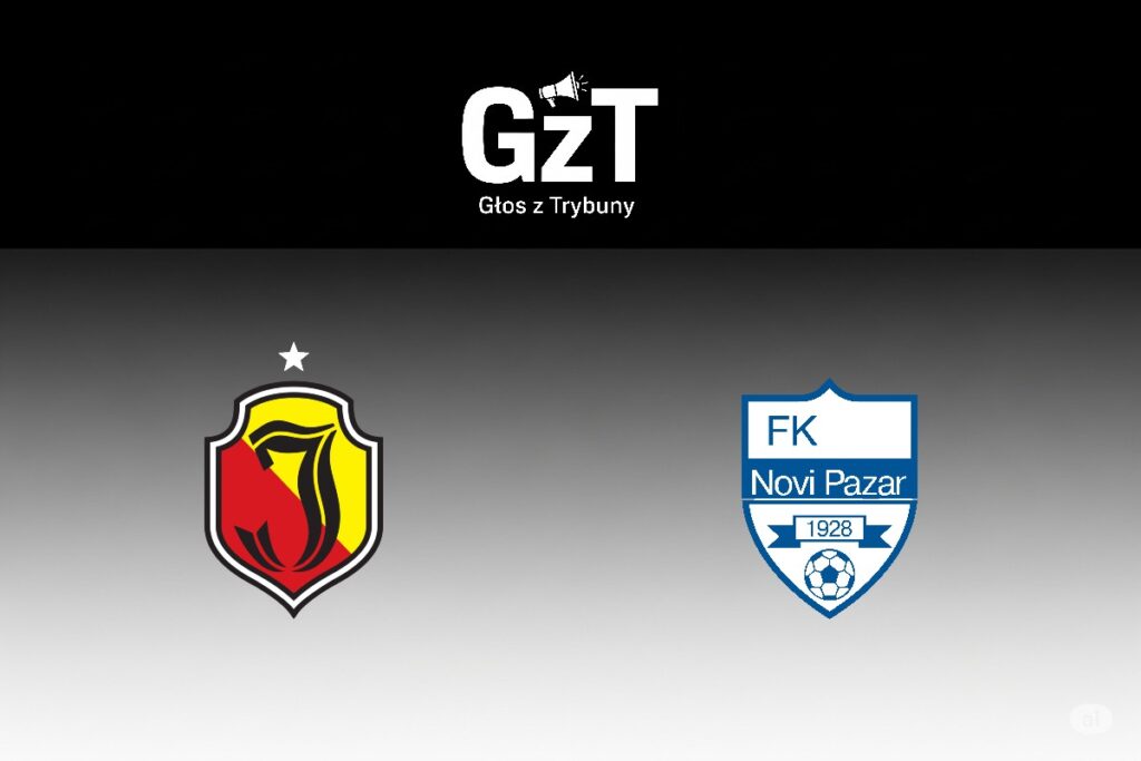 Jagiellonia - Novi Pazar