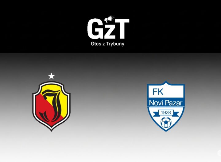 Jagiellonia - Novi Pazar