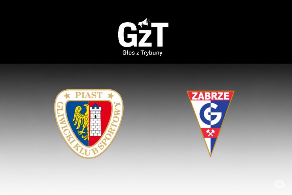 Piast - Górnik