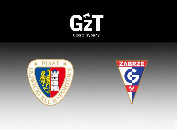 Piast - Górnik
