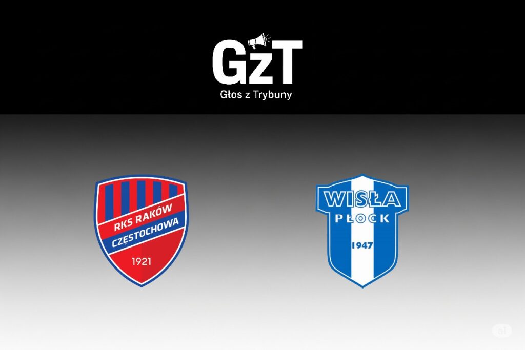Raków - Wisła Płock