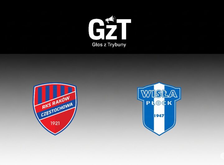 Raków - Wisła Płock
