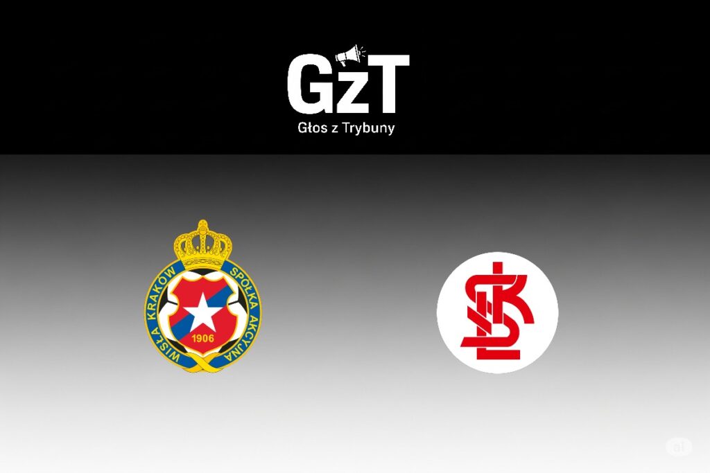 Wisła Kraków - ŁKS