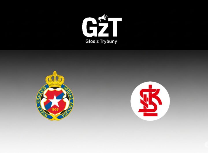 Wisła Kraków - ŁKS