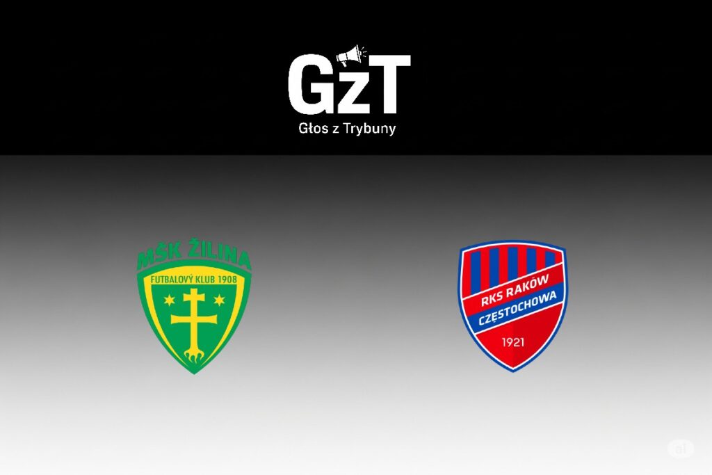 Zilina - Raków Częstochowa