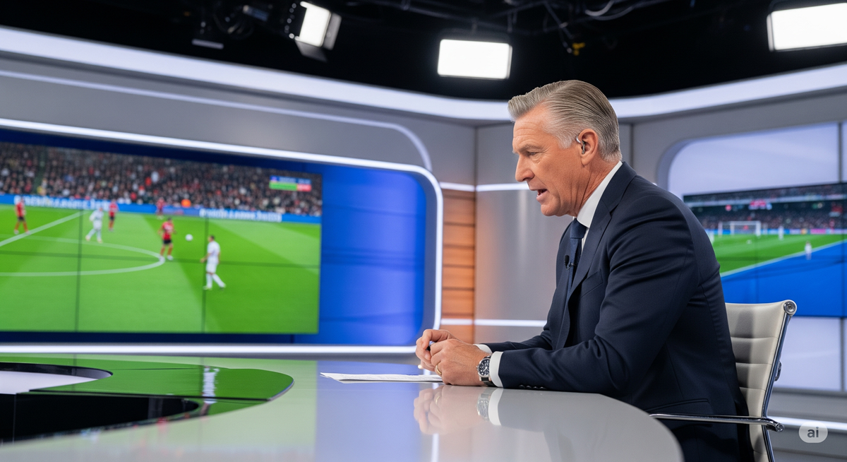 piłkarze po karierze