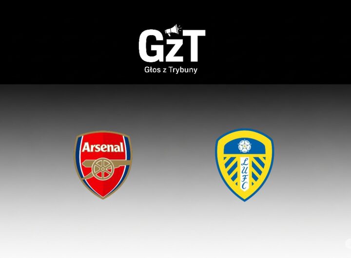 Arsenal - Leeds