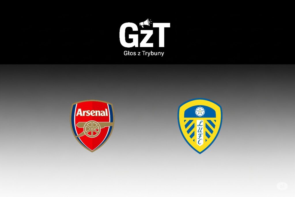 Arsenal - Leeds