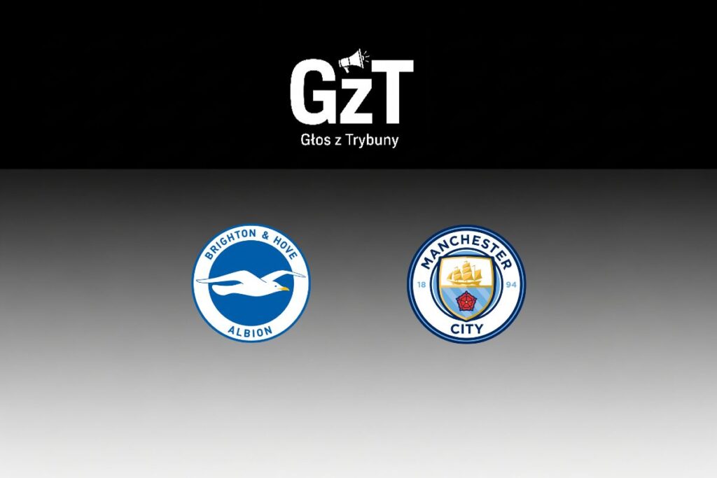 Brighton - Manchester City