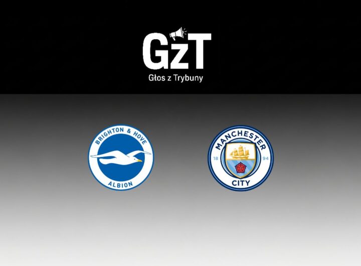 Brighton - Manchester City