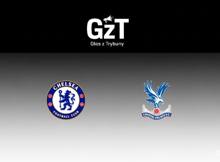 Chelsea - Crystal Palace