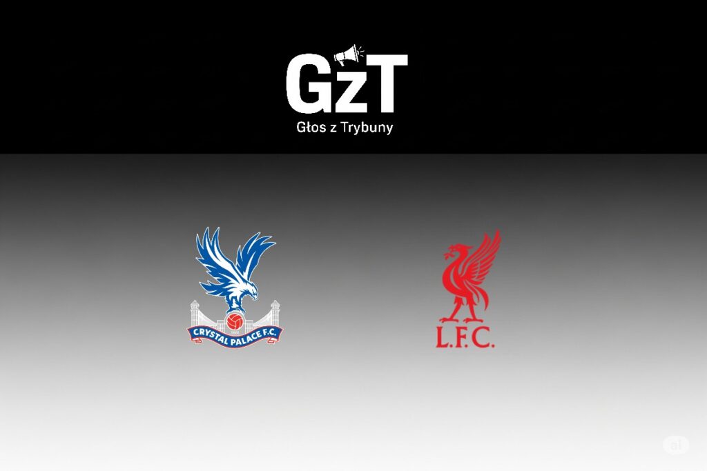 Crystal Palace - Liverpool