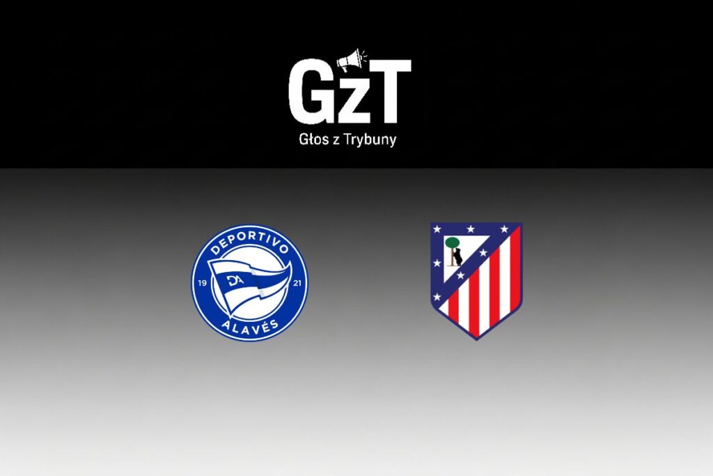 Deportivo Alaves - Atletico Madryt