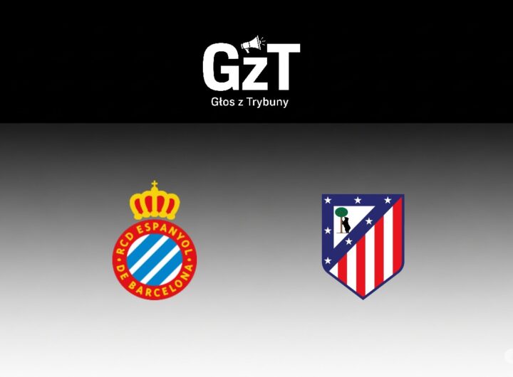 Espanyol - Atletico Madryt