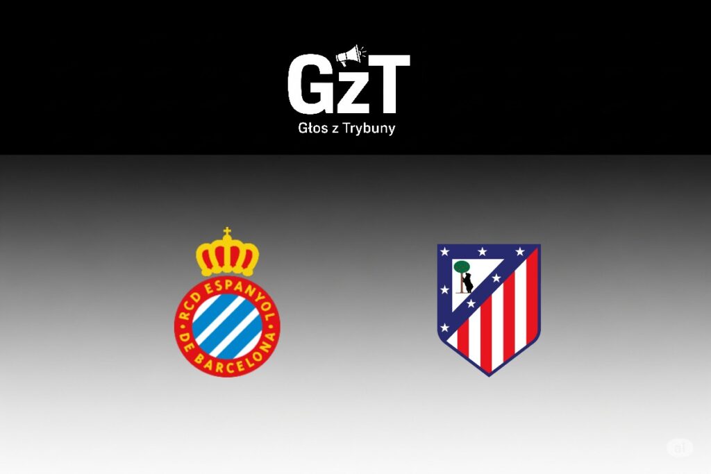 Espanyol - Atletico Madryt