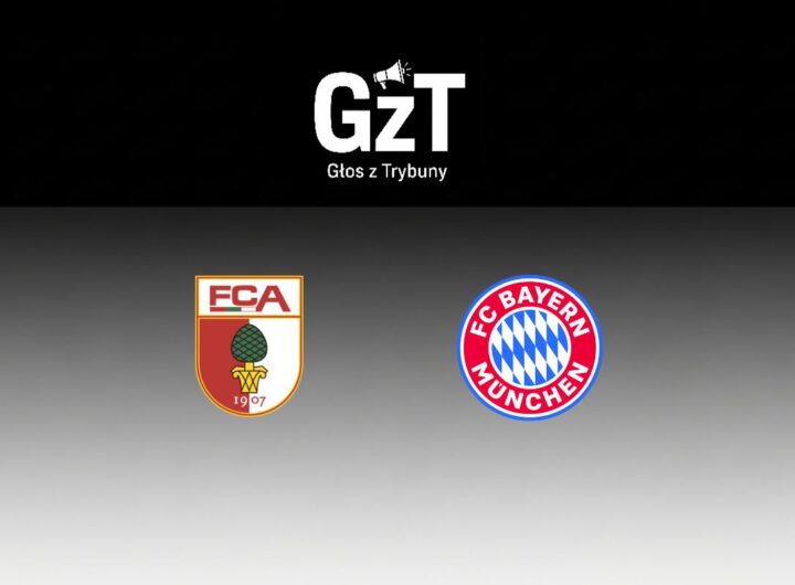 Augsburg - Bayern Monachium