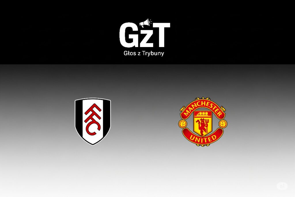 Fulham - Manchester United