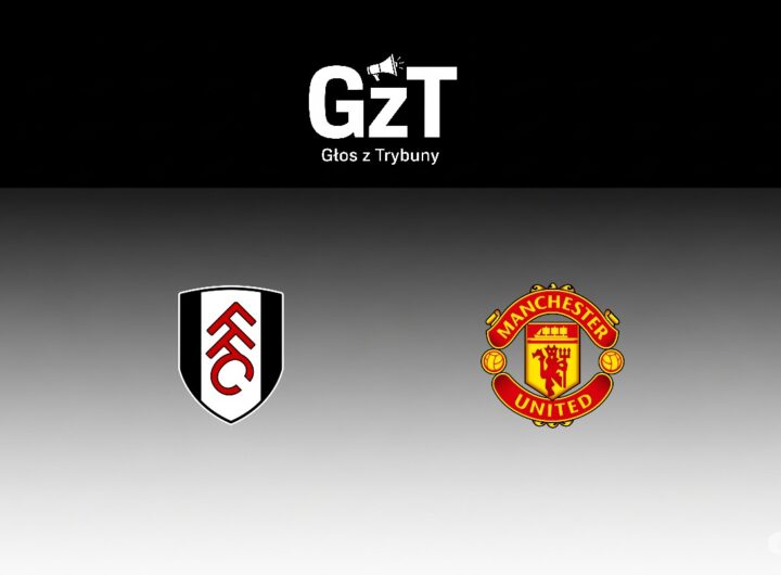 Fulham - Manchester United