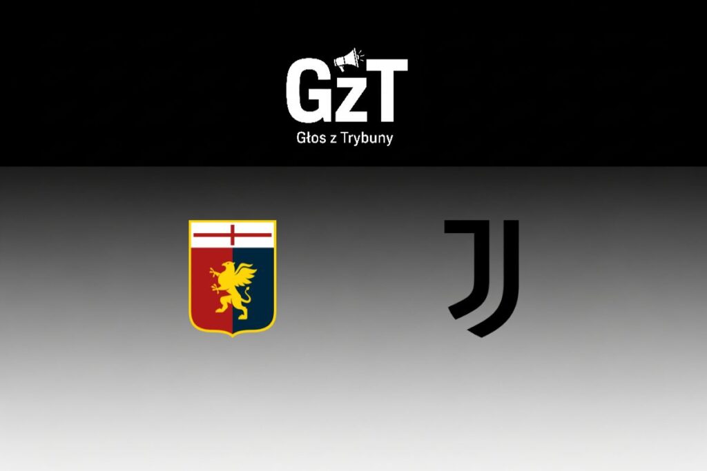 Genoa - Juventus