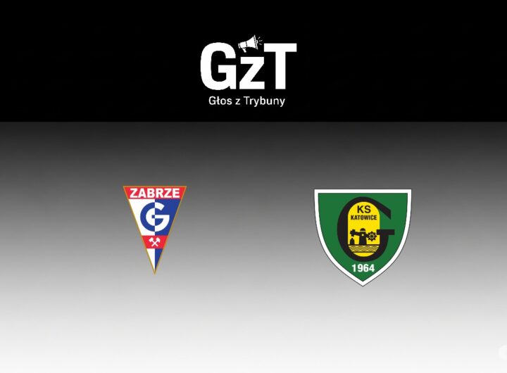Górnik Zabrze - GKS Katowice