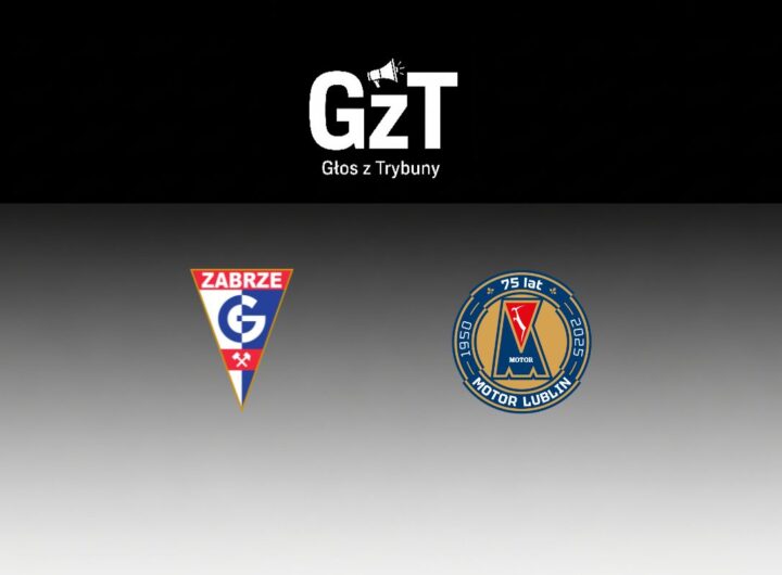 Górnik Zabrze - Motor Lublin