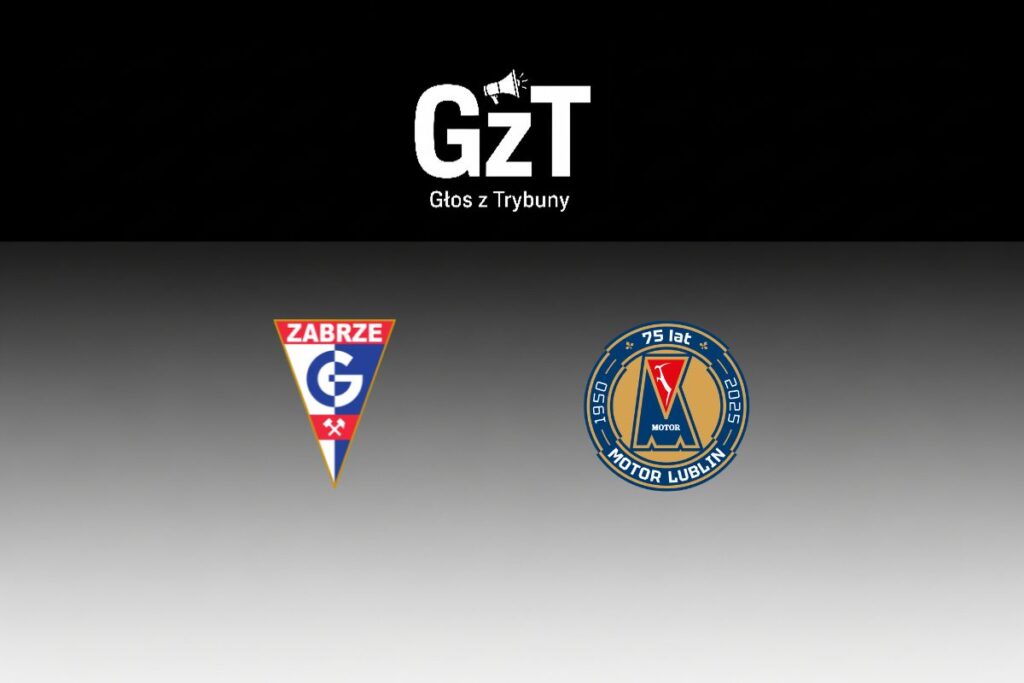 Górnik Zabrze - Motor Lublin