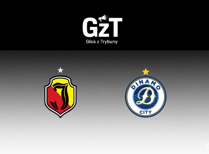 Jagiellonia Białystok – Dinamo Tirana