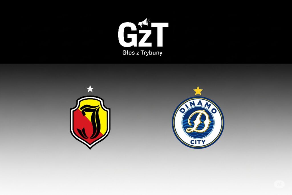 Jagiellonia Białystok - Dinamo Tirana