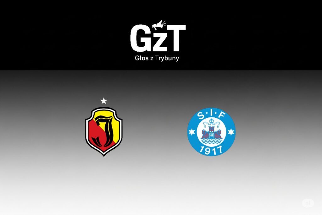 Jagiellonia Białystok – Silkeborg