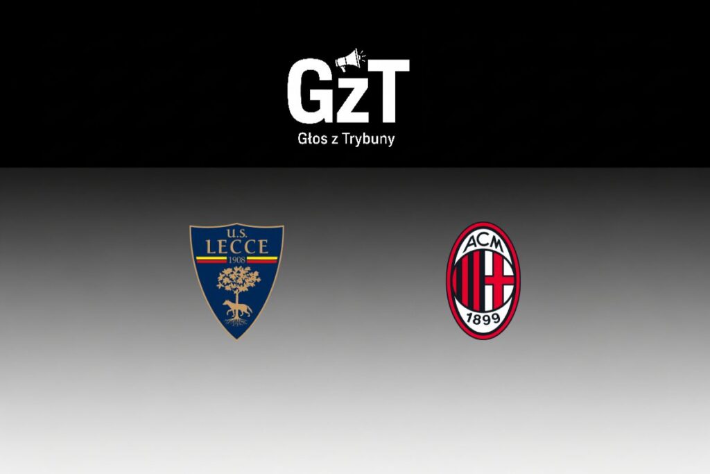 Lecce - AC Milan