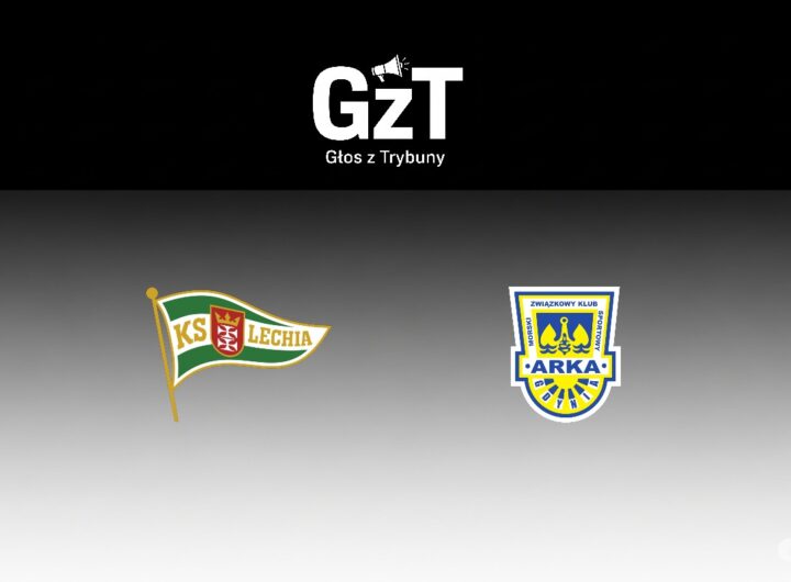 Lechia Gdańsk - Arka Gdynia