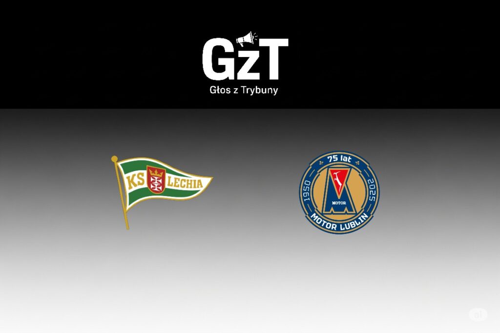 Lechia Gdańsk - Motor Lublin
