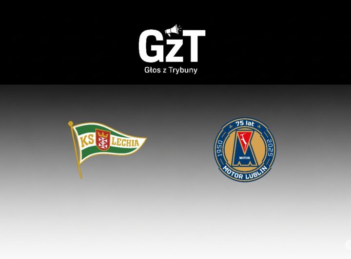 Lechia Gdańsk - Motor Lublin