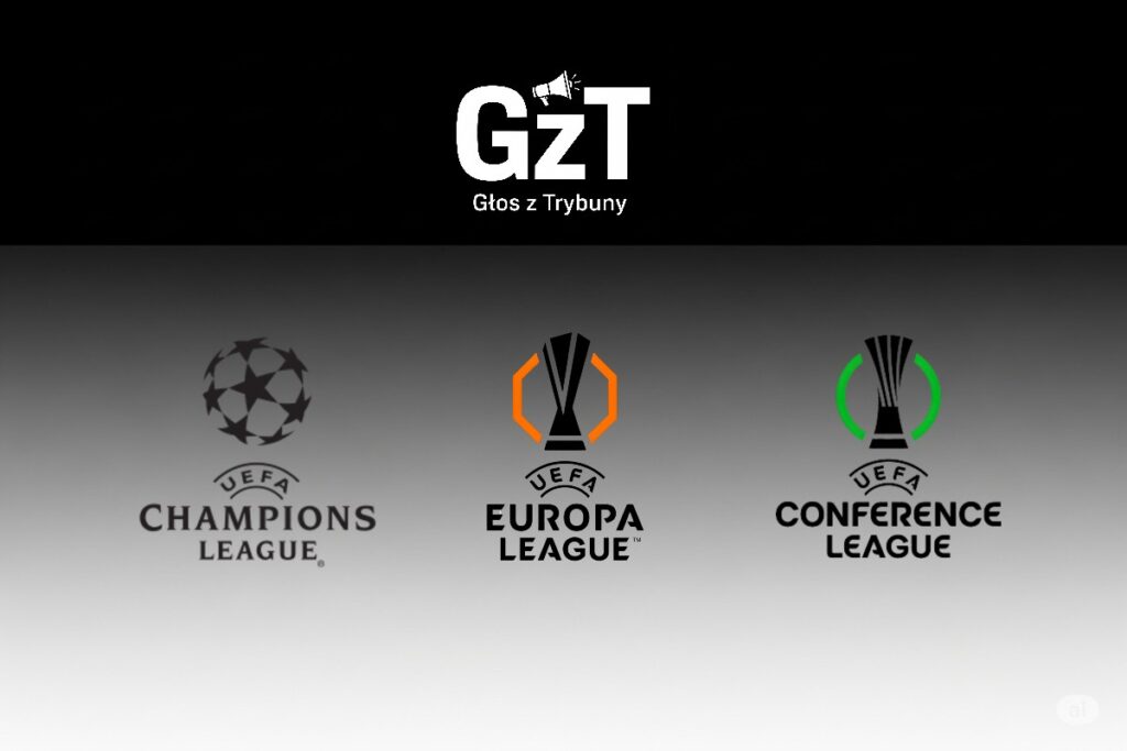 polskie drużyny w pucharach