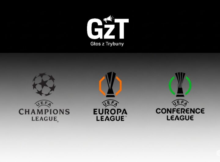 polskie drużyny w pucharach