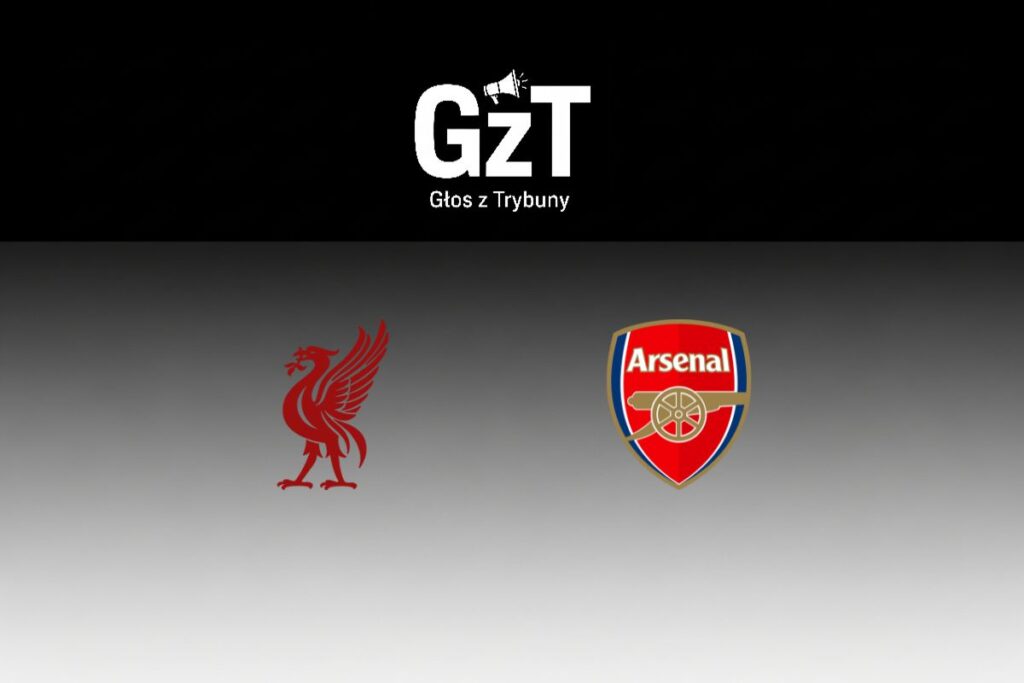 Liverpool - Arsenal