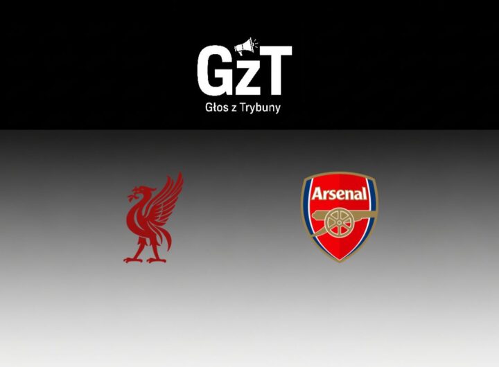 Liverpool - Arsenal