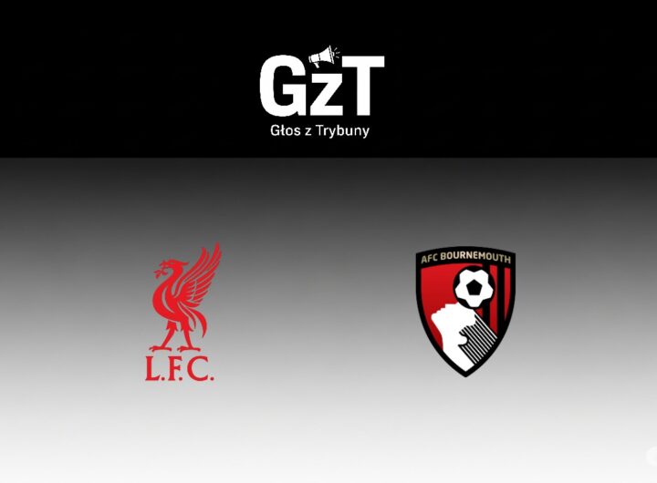 Liverpool - Bournemouth