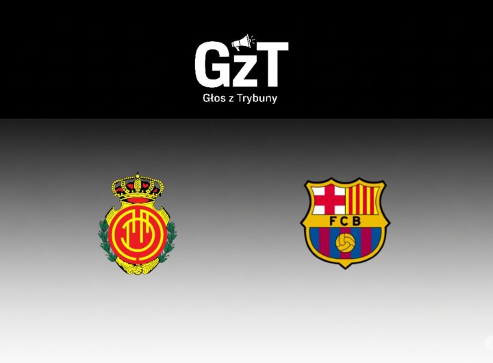 Mallorca - Barcelona