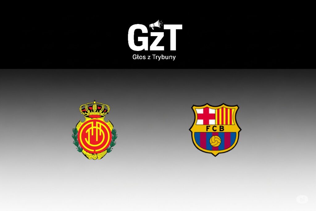 Mallorca - Barcelona