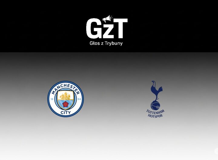 Manchester City - Tottenham