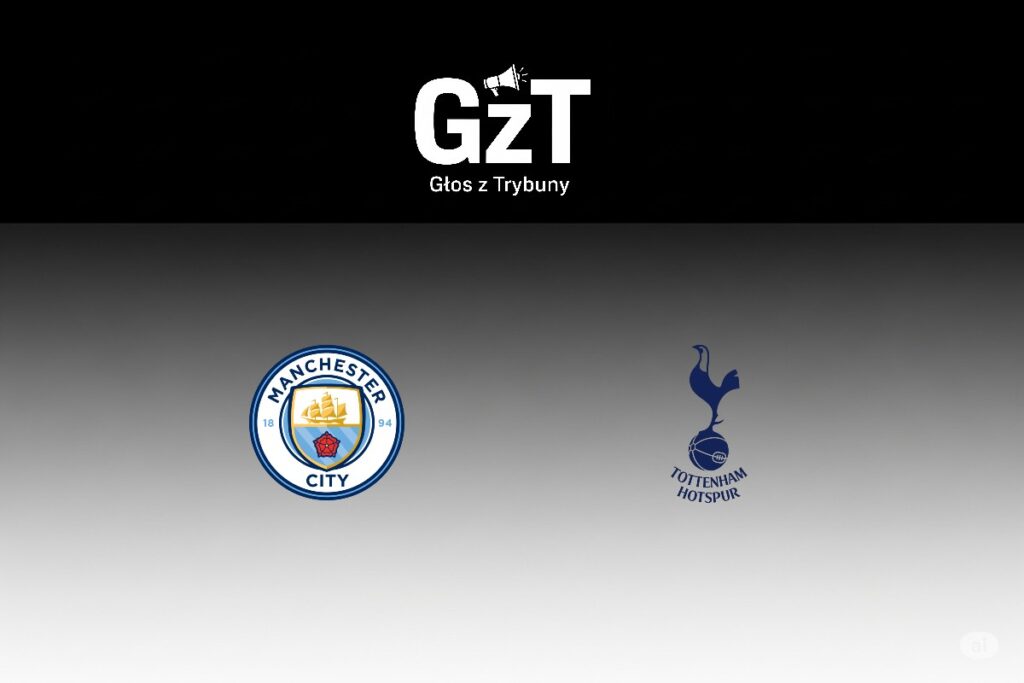 Manchester City - Tottenham